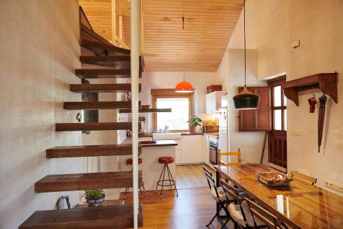Covaleda Ski Chalet | Casa Urbión-Pinares de Soria