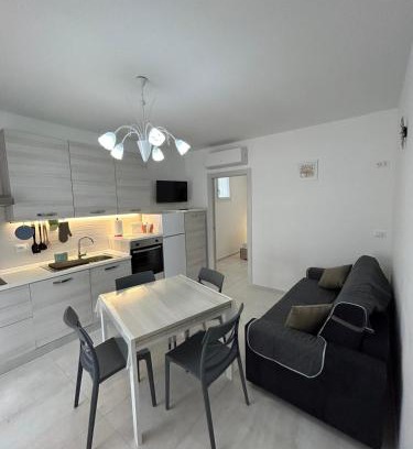 Porto d'Ascoli Apartment | Casa Vacanze Regi