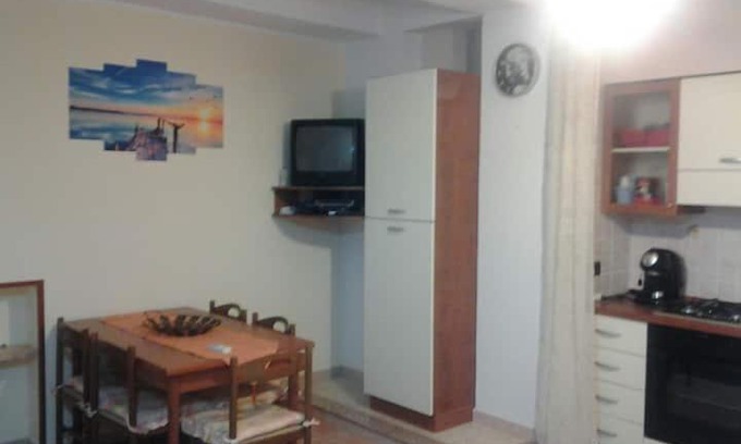 Santo Stefano di Camastra House | Casa vacanzella