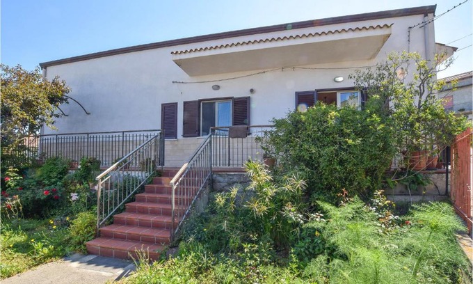 Milianni House | Casa Vacanza Biaure