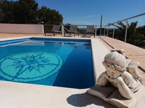 Bellvey House | Casa Vacacional