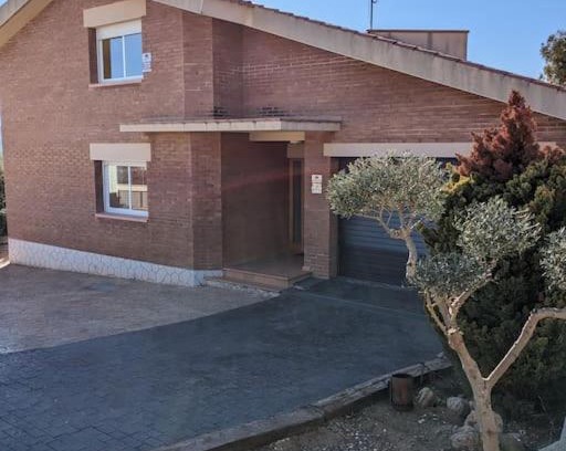 Alforja Ski Chalet | Casa vacacional Alforja