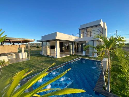 Alvarado House | Casa Vacacional Cerca de Ibagué