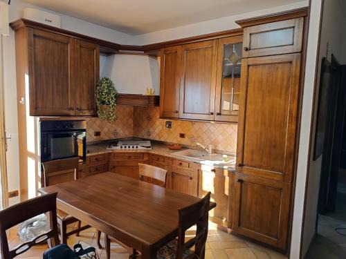 Santo Stefano al Mare Apartment | Casa vacanza Giada