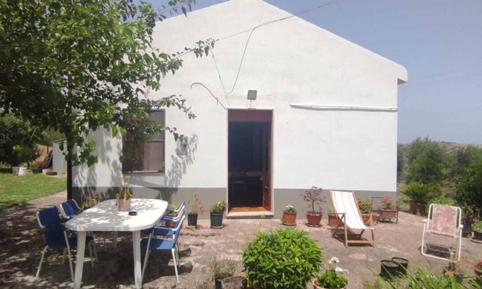Nova Siri House | Casa Vacanza a 10 Minuti dal Mar Ionio con Animali Domestici Ammessi