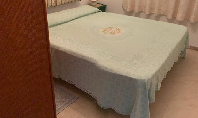 Gonnesa Apartment | Casa vacanza a 5 minuti dalle più belle spiagge della Sardegna