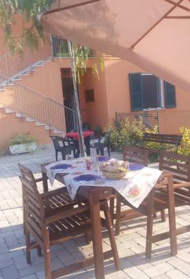 Giulianova House | Casa Vacanza -A Casa Mia-