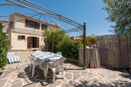 Sant'Anna Arresi House | Casa Vacanza Anna