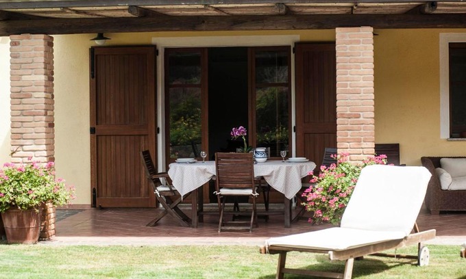 Teulada House | Casa vacanza Asfodeli