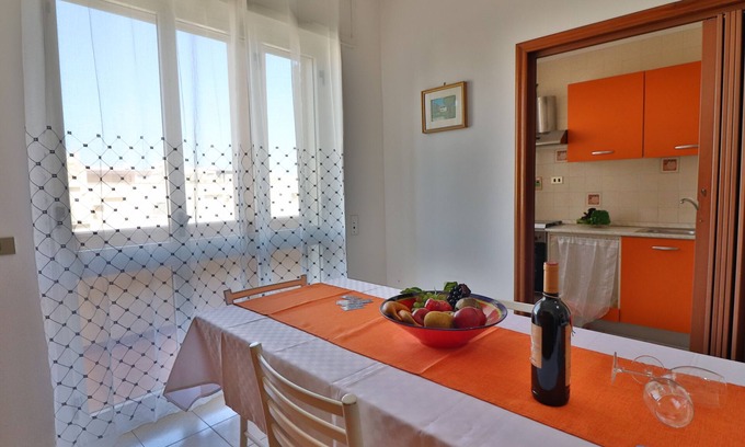 Salento Peninsula House | Casa Vacanza Atena Otranto 6 Posti