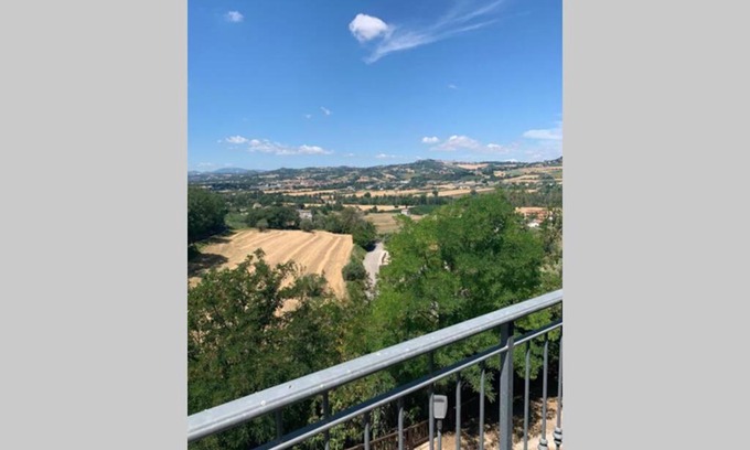 Grottazzolina Apartment | Casa Vacanza Azzolino