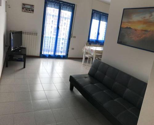 Fano House | Casa Vacanza Azzurra 2