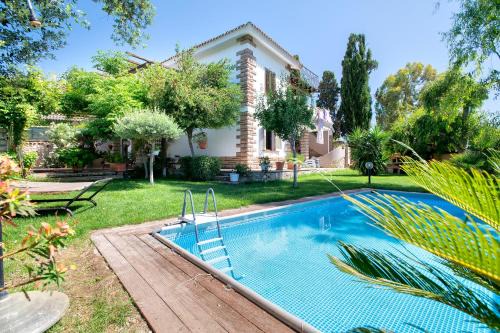 Sassari House | Casa vacanza Baddelonga