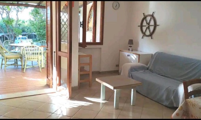 Baja Sardinia House | Casa Vacanza Baja Sardinia