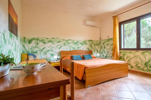 Santa Maria La Palma House | Casa Vacanza Baratz 1