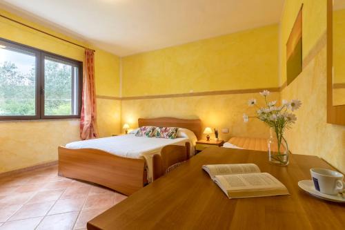 Santa Maria La Palma House | Casa Vacanza Baratz 2