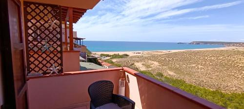 Torre dei Corsari House | Casa vacanza Belvedere