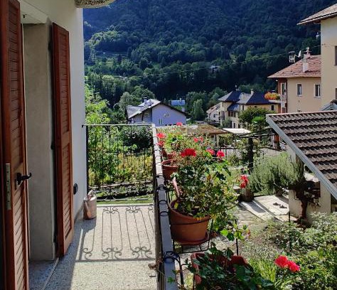 Croveo Apartment | Casa Vacanza Beltrami