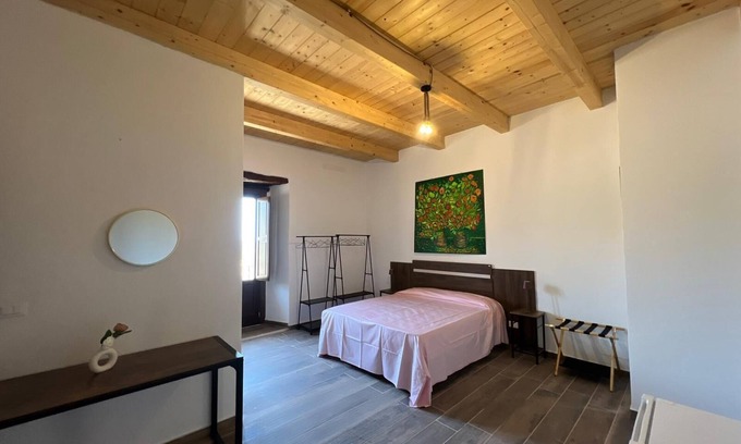 Badolato Bed & Breakfast | Casa Vacanza Borgo Antico