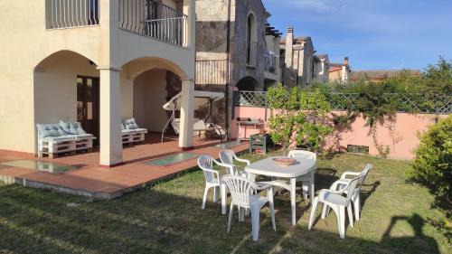S'oru e Mari House | Casa Vacanza Caterina by Andrea