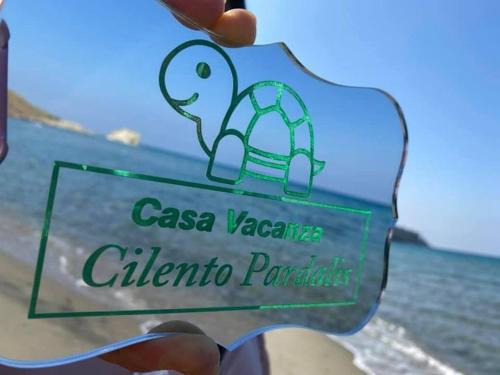 Agropoli House | casa vacanza cilento PARDALIS