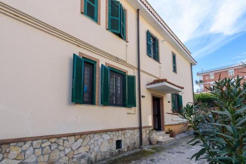 Zona XVI Torrenova Apartment | Casa Vacanza da Emy