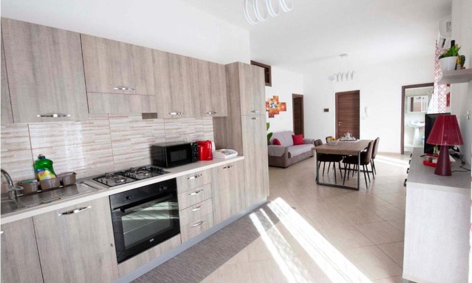 Partinico Apartment | Casa vacanza da Marisa