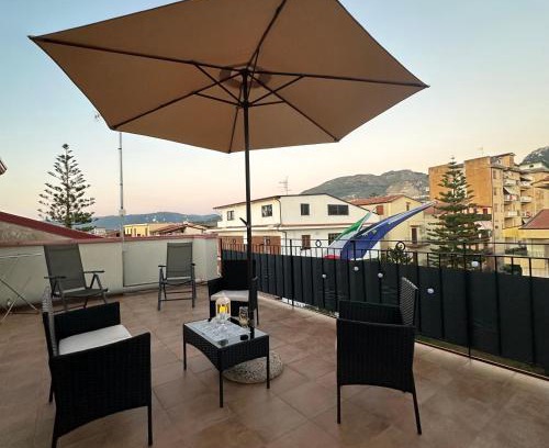 Torrenova Apartment | Casa vacanza da Nonna Nunziata