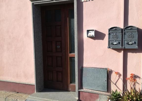 Nurachi House | Casa Vacanza Dante