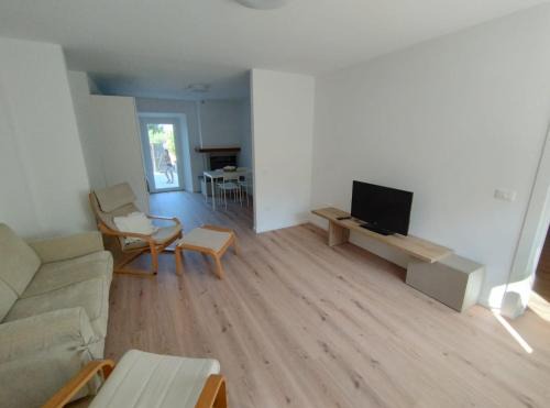 Senigallia House | Casa vacanza del Cavallo