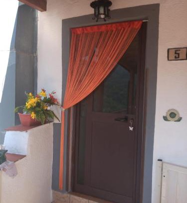 Aieta House | Casa- Vacanza Giro' - C2A6PEU3OW