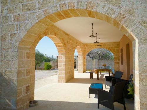 Taurisano House | Casa vacanza Giulia