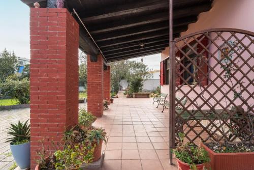 Siniscola House | Casa Vacanza Gungui