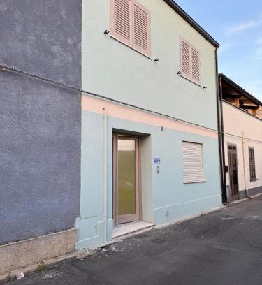 Cabras House | Casa vacanza Home Holiday G&P