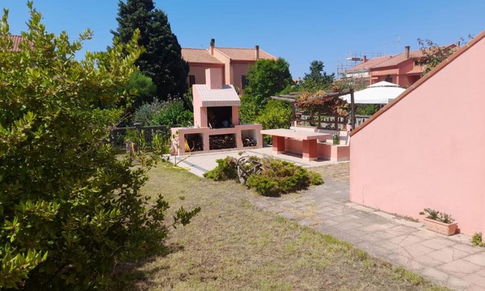 Carbonia House | Casa Vacanza il Ginepro