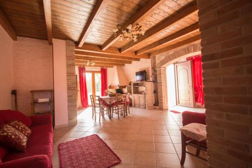 Domusnovas House | Casa Vacanza il Mandorlo