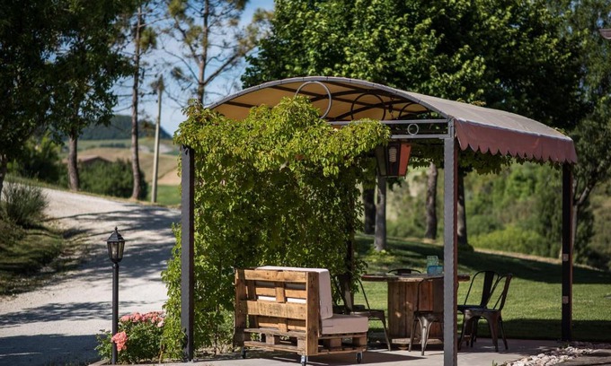 Sassoferrato House | Casa Vacanza Il Tiglio