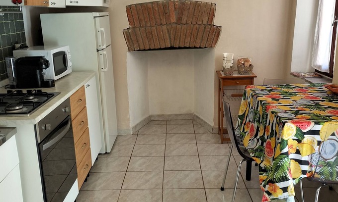 Biella Apartment | Casa vacanza in centro storico Biellese sito in zona collinare.