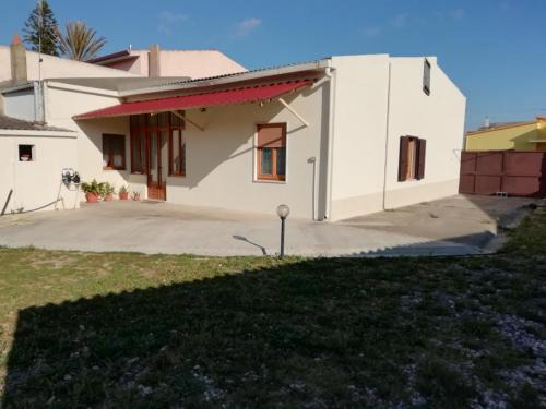 San Giovanni Suergiu House | Casa Vacanza Sulcis