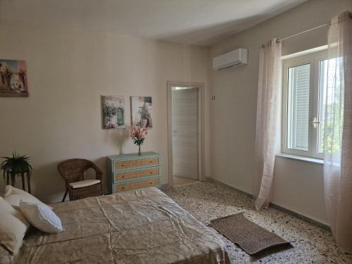 Capaccio Scalo Apartment | Casa Vacanza L'Orchidea