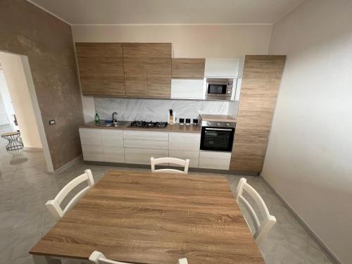 Torrenova Apartment | Casa vacanza La casa delle Onde