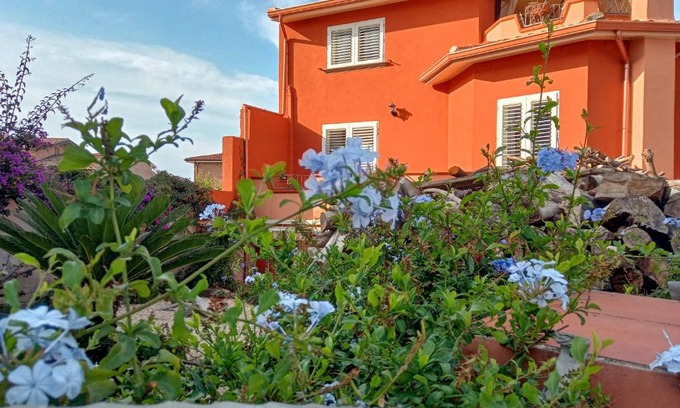 Suni Apartment | casa vacanza Le 2 Isole
