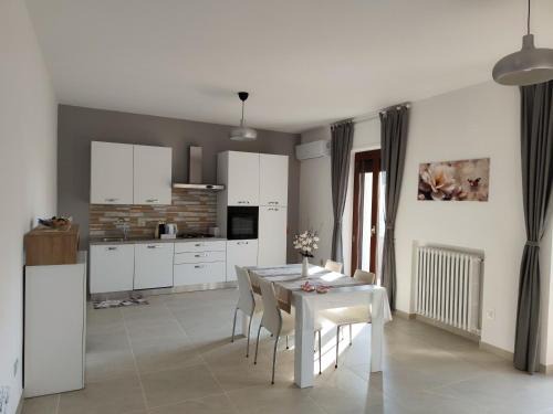Tollo Apartment | Casa Vacanza Magnolia