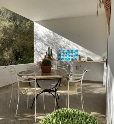 San Pantaleo House | Casa vacanza MALCUSA San Pantaleo