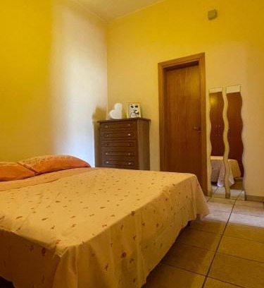 Saponara House | casa vacanza Nonna Maria