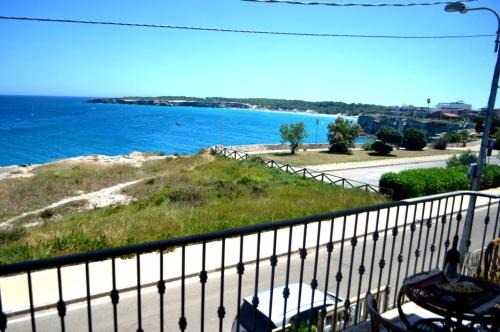 Torre dell'Orso House | Casa vacanza Nyota pt60 x 4 ospiti