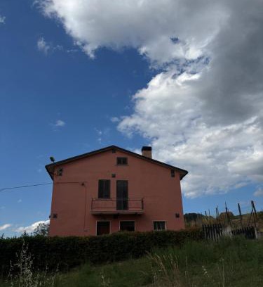 Acquasanta Terme House | CASA VACANZA POLI
