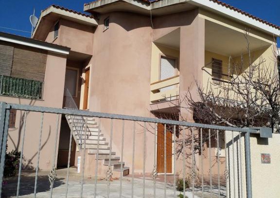 S'Archittu Apartment | Casa Vacanza S'Archittu