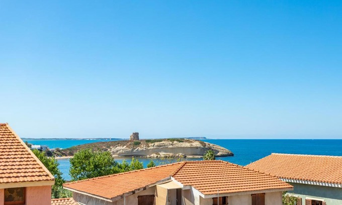 S'Archittu Apartment | Casa Vacanza S'Archittu