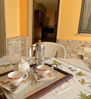 Muro Leccese House | Casa vacanza Salento